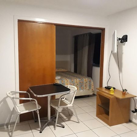 Jg Silva Hospedagem American Flat Beira Mar São Luís Kültér fotó