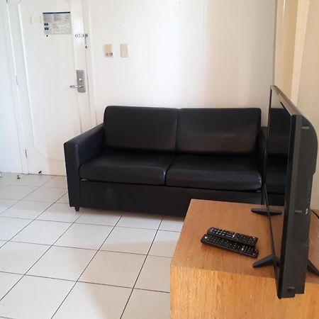 Jg Silva Hospedagem American Flat Beira Mar São Luís Kültér fotó