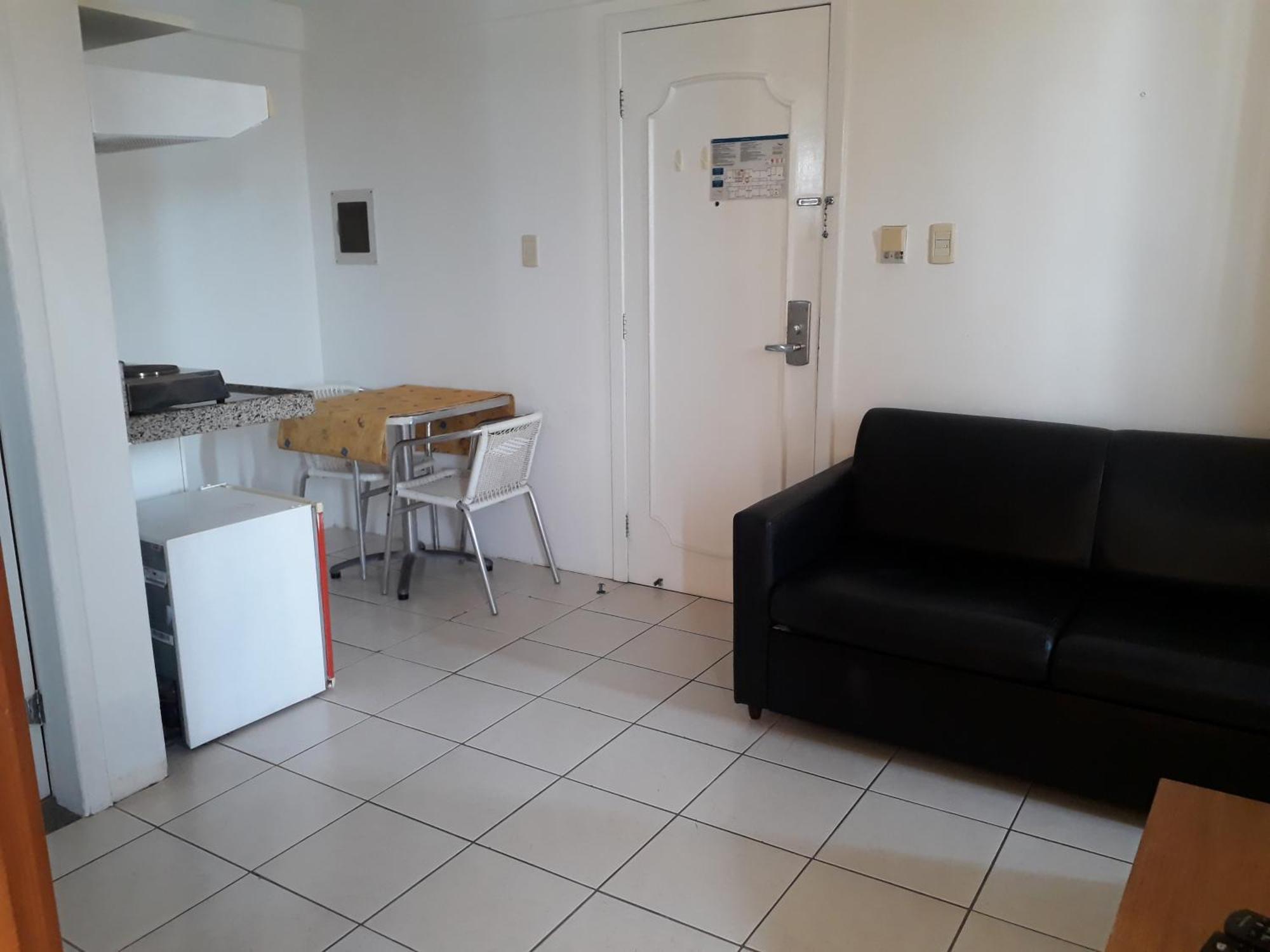 Jg Silva Hospedagem American Flat Beira Mar São Luís Kültér fotó