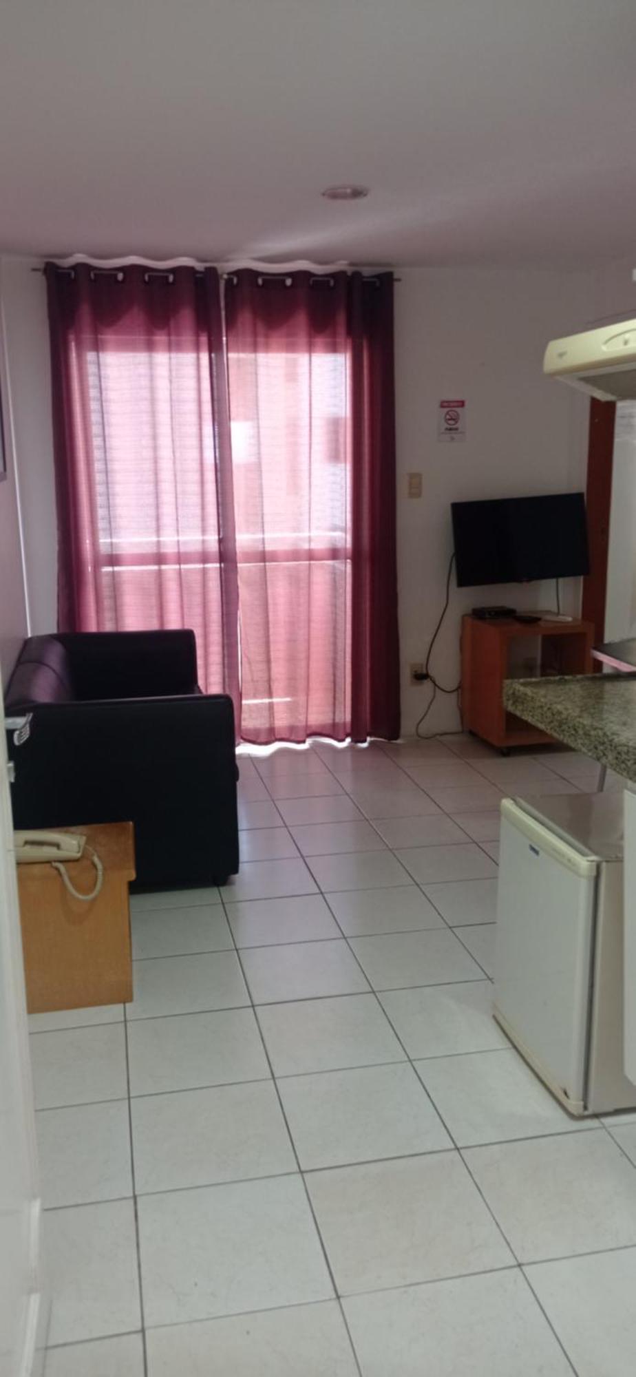 Jg Silva Hospedagem American Flat Beira Mar São Luís Kültér fotó