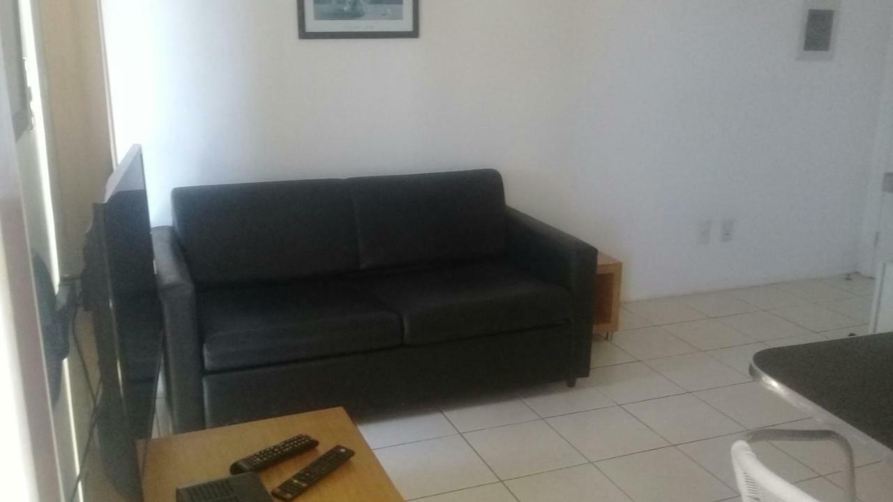 Jg Silva Hospedagem American Flat Beira Mar São Luís Kültér fotó