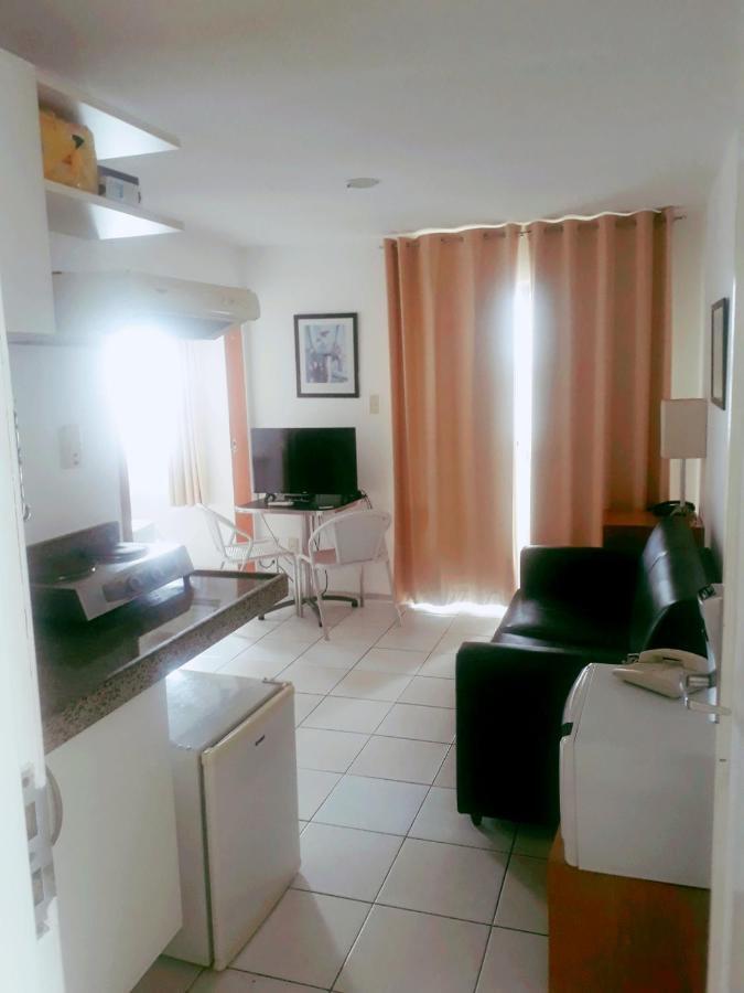 Jg Silva Hospedagem American Flat Beira Mar São Luís Kültér fotó